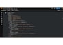 write python script for automation, scraping and bots